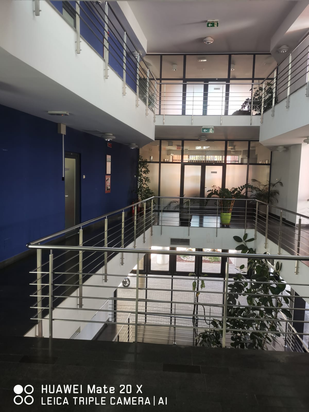 Sediul Electrica Cluj-Napoca