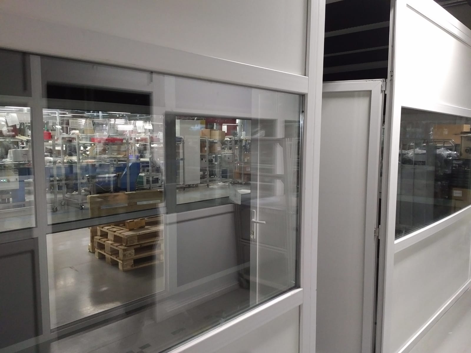 Proiecte Rezidențiale